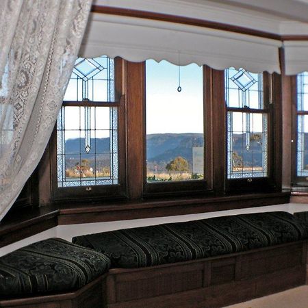 Windradyne Boutique Bed & Breakfast Katoomba Exterior photo