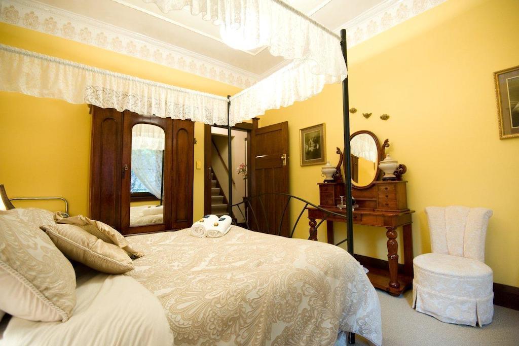 Windradyne Boutique Bed & Breakfast Katoomba Exterior photo