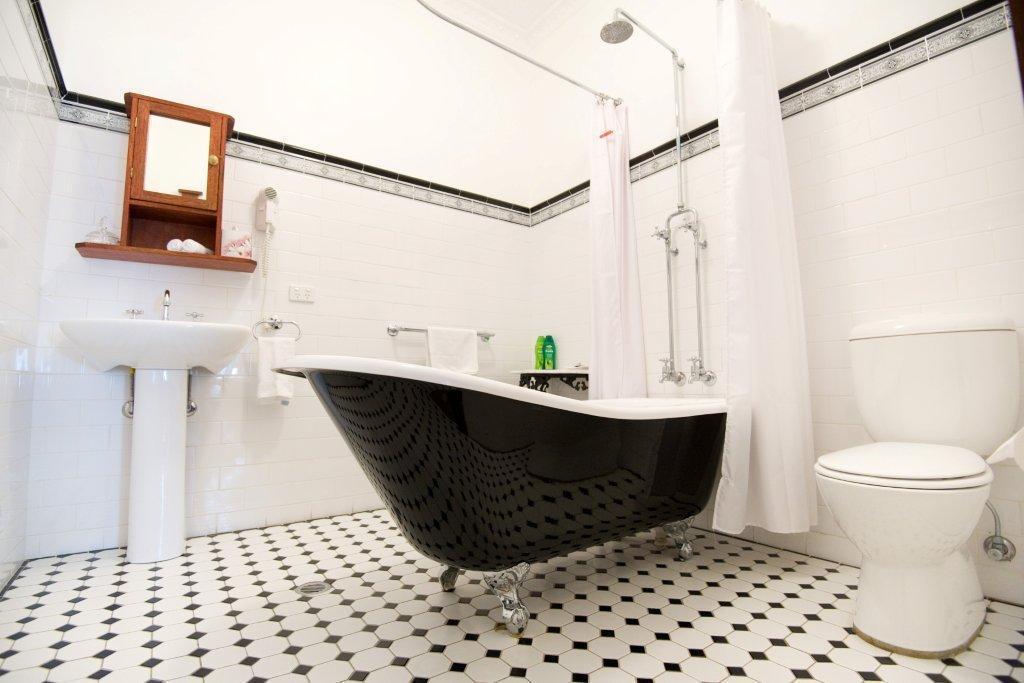 Windradyne Boutique Bed & Breakfast Katoomba Exterior photo