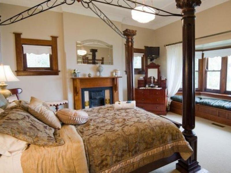 Windradyne Boutique Bed & Breakfast Katoomba Exterior photo