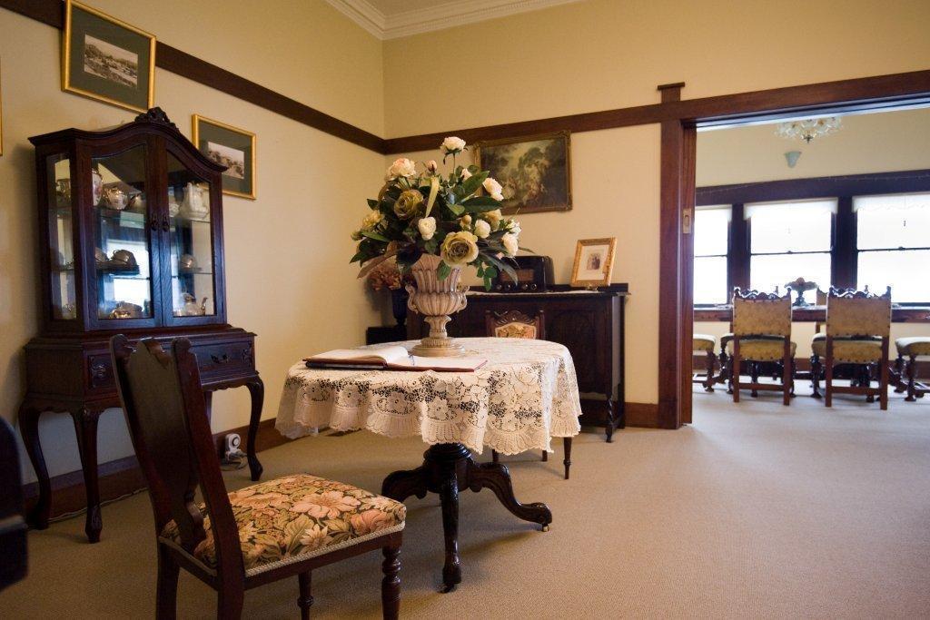 Windradyne Boutique Bed & Breakfast Katoomba Exterior photo